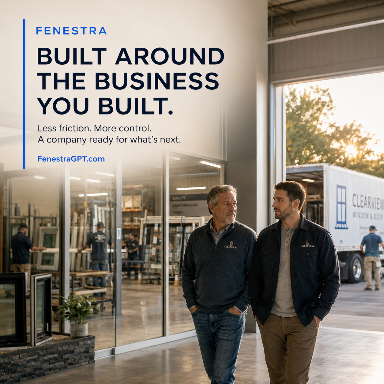 Family Business Ready For Whats Next